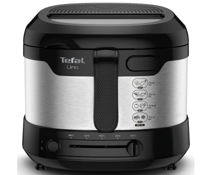 AIR FRYER i frytkownica Tefal FF215D30